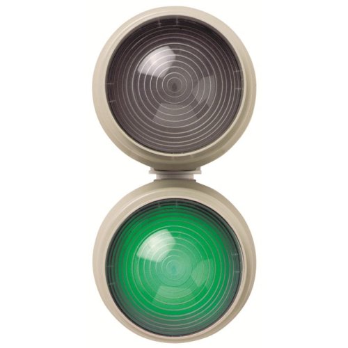 WERMA LED permanent BWM 12-24VDC GN - 800000009791 126 000 aa 126 000 aa - 20005078