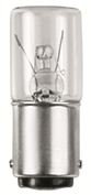 WERMA Gloeilamp 5W BA15D 115V - 800000009850 126 000 aa 126 000 aa - 20005113