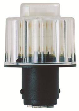 WERMA LED lamp 230VAC GN - 800000009866 126 000 aa 126 000 aa - 20005124
