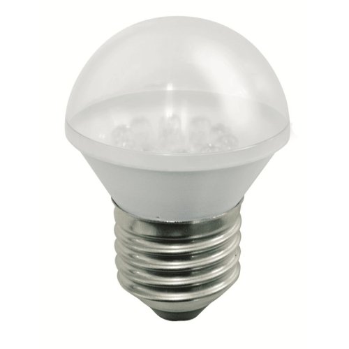 WERMA LED lamp E27 24VAC/DC GN - 800000009867 126 000 aa 126 000 aa - 20005128
