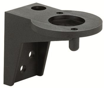 WERMA beugel voor muurbevestiging bk 96000002 - 800000009876 126 000 aa 126 000 aa - 4001761