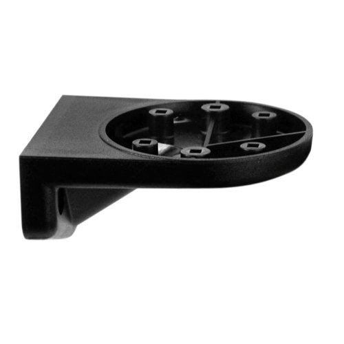 WERMA Beugel voor montage op voet BWM BK - 800000009880 126 000 00 126 000 00 - 20005145