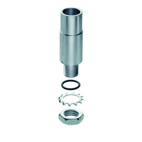 WERMA Adaptor voor 1 gat EM SR - 800000009886 126 000 00 126 000 00 - 20005147