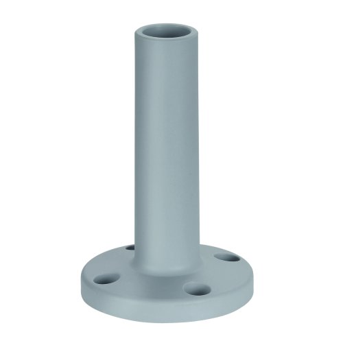 WERMA Basis met ge&iuml;ntegreerde buis GY - 800000009910 126 000 00 126 000 00 - 20005154