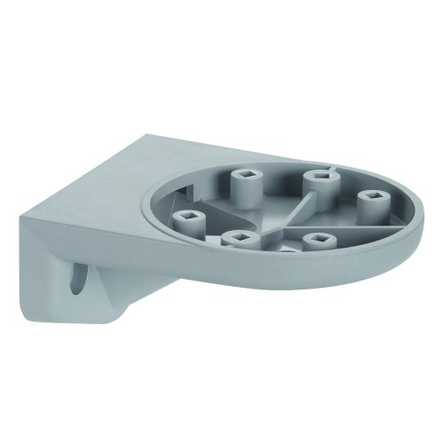 WERMA Beugel verborgen kabeltoevoer GY - 800000009914 126 000 00 126 000 00 - 20005158