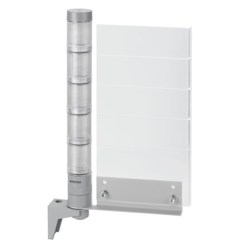 WERMA Indicatietabel, compleet BWM - 800000009990 126 000 aa 126 000 aa - 20005173