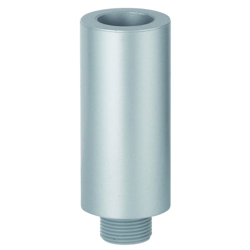 WERMA Adaptor voor buis D38mm lengte 93mm SR - 800000010030 126 000 00 126 000 00 - 20005180