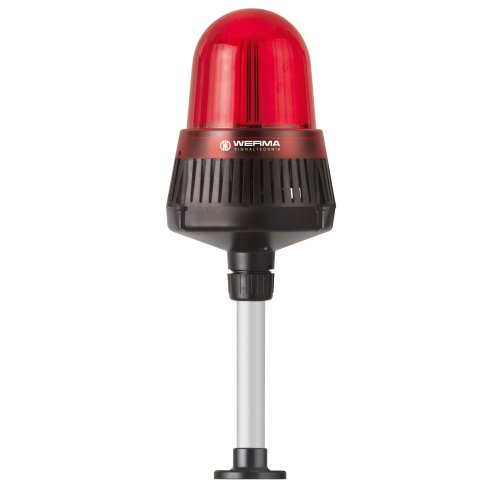 WERMA Adaptor voor buis RM BK - 800000010166 126 000 00 126 000 00 - 20005194