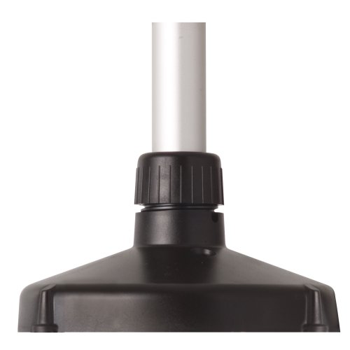 WERMA Adaptor voor buis RM BK - 800000010167 126 000 00 126 000 00 - 20005194