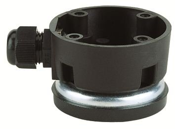 WERMA Contactdoos met magnetische basis BK - 800000010268 126 000 aa 126 000 aa - 20005210