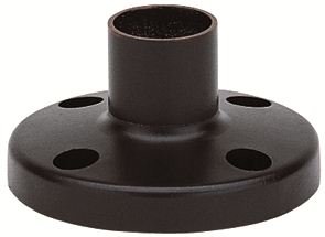 WERMA Voet voor bodemmontage BM BK - 800000010307 126 000 aa 126 000 aa - 20005220
