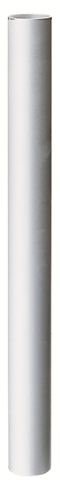 WERMA Buis D25mm lengte 1000mm SR - 800000010312 126 000 aa 126 000 aa - 20005209