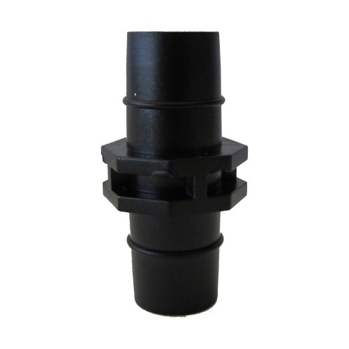 WERMA connector bk 97585301 - 800000010338 126 000 00 126 000 00 - 4001778
