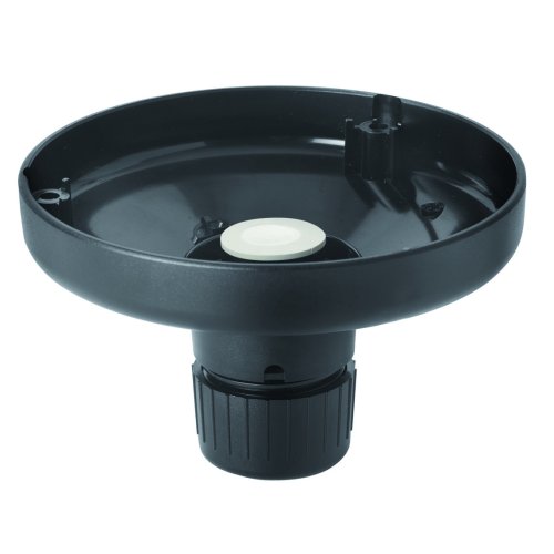 WERMA Adaptor voor buis RM BK - 800000010351 126 000 00 126 000 00 - 20005228