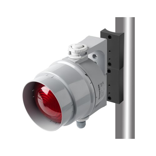 WERMA Adaptor voor buis BK - 800000010376 126 000 00 126 000 00 - 20005235