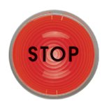 WERMA Folie "STOP" - 800000010380 126 000 00 126 000 00 - 20005238