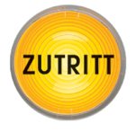 WERMA Folie "ZUTRITT" - 800000010382 126 000 00 126 000 00 - 20005240