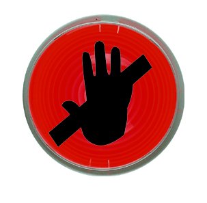 WERMA Folie Hand - 800000010387 126 000 00 126 000 00 - 20005245