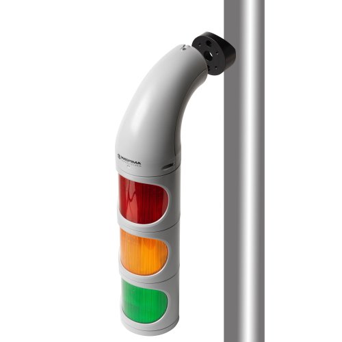 WERMA Adaptor voor buis BK - 800000010394 126 000 00 126 000 00 - 20005247