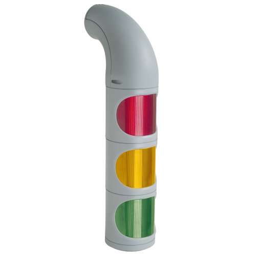 WERMA LED permanent WM 24VDC GN/YE/RD - 800000010979 126 000 00 126 000 00 - 20005089