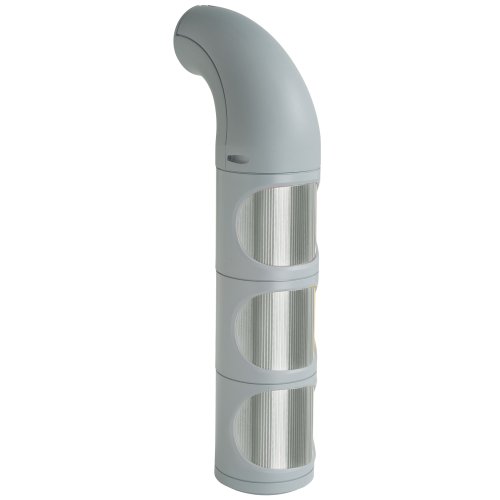 WERMA LED permanent CL WM 24VDC GN/YE/RD - 800000010981 126 000 00 126 000 00 - 20005093
