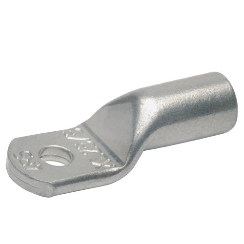 KLAUKE perskabelschoen 16 qmm gat 12 3r/12 - 800011155 - 5010586