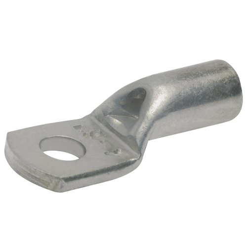 Klauke Kabelschoen kykgat 2,5 qmm 93R8 MS - 800012155 - 20001568