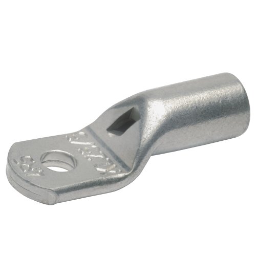 KLAUKE perskabelschoen kijkgat 10 qmm gat 6 2R6 MS - 800012232 - 11008956