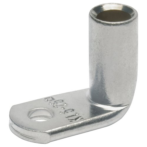 KLAUKE perskabelschoen haaks 150 qmm gat 12 50r/12 - 800013293 - 5014053