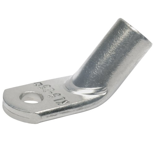 KLAUKE perskabelschoen 45gr 35 qmm gat 10 45R1045 - 800014193 - 11011382