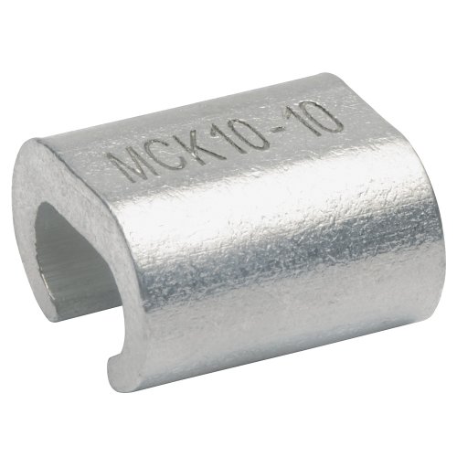 Klauke C-klem 150/150 qmm MCK150-150 - 800029431 - 20001965