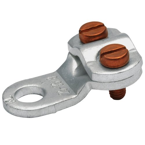 Klauke Klemkabelschoen 2S 16 qmm 573R6 - 800036131 - 20002072