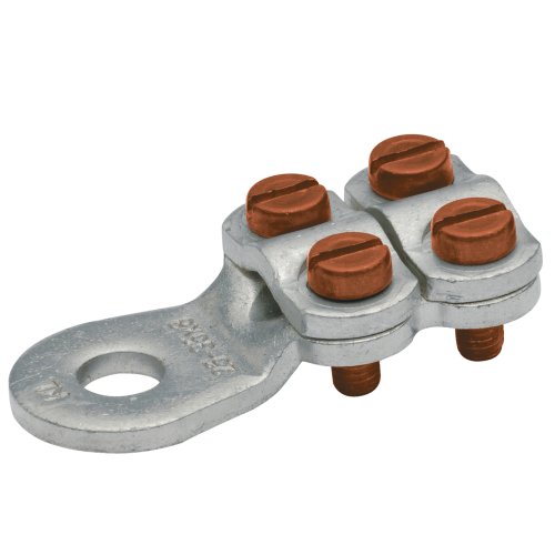 Klauke Klemkabelschoen 4S 50 qmm 586R12 - 800036252 - 20002082