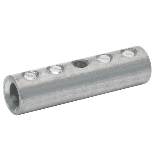 Klauke Schroefverbinder 6 qmm 551R - 800037111 - 20002091