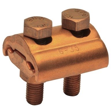 Klauke SAK aftakklem 16-150mm&sup2; - 800039652 - 20002097