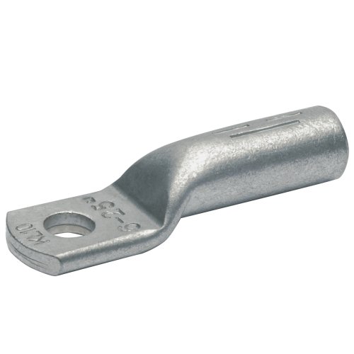 KLAUKE perskabelschoen dyn 25 qmm gat 6 - 800045171 - 5014002