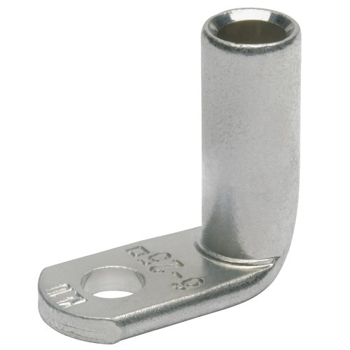 Klauke Kabelschoen 90gr DYN 70 qmm M10 - 800046232 - 20002287