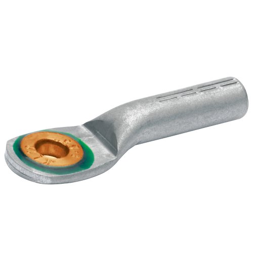 Klauke Kabelschoen CU-AL 70 qmm 307R12 - 800059212 - 20002488