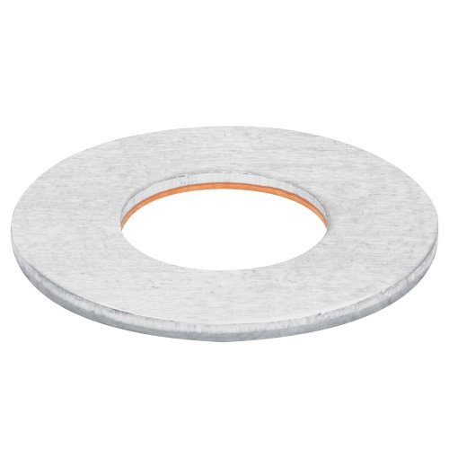 Klauke Aluminium tussenring M 8 CS818 - 800059501 - 20002500