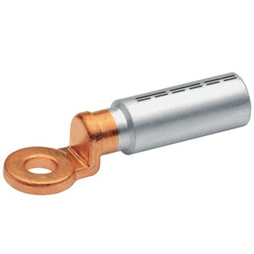 Klauke Kabelschoen CU-AL 150 qmm 370R8 - 800059649 - 20002524