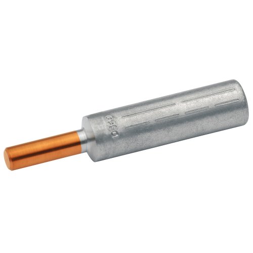 Klauke Alu verbinder+Cu stift 95 qmm 348R - 800062591 - 20002622