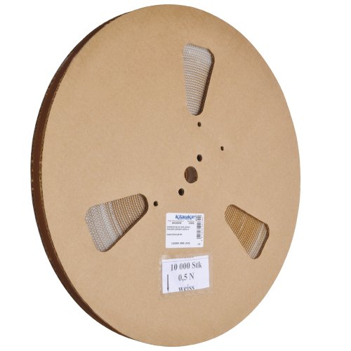 Klauke Adereindhuls gr 0,75 qmm BAG9708 - 800069331 - 20002644