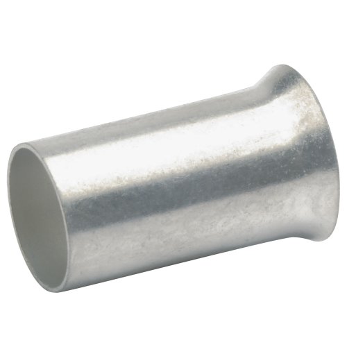 Klauke Adereindhuls zilv. 10 qmm 7615 - 800071293 - 20002793