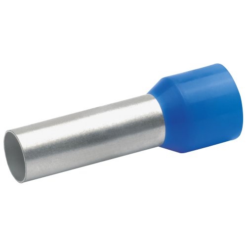 KLAUKE eindhuls blauw 16 qmm 477 /18 a 100st - 800072272 - 5007911