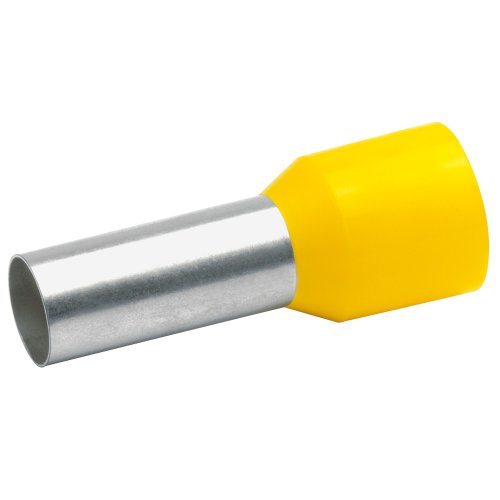 Klauke Adereindhuls gl 25 qmm 47818 - 800072292 - 20002873