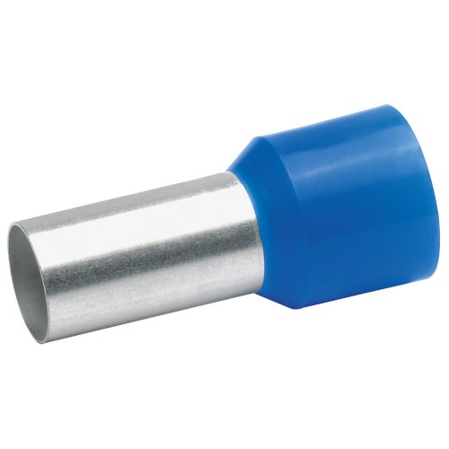 KLAUKE eindhuls blauw 50 qmm 480 /20 a 50st - 800072331 - 5007935