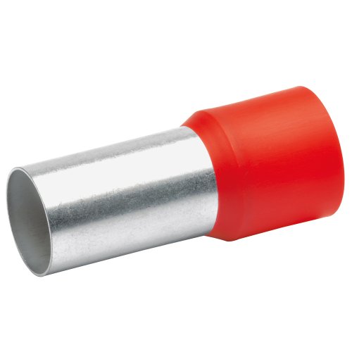 KLAUKE eindhuls rood 95 qmm 482/25 a25st - 800072361 - 5014850