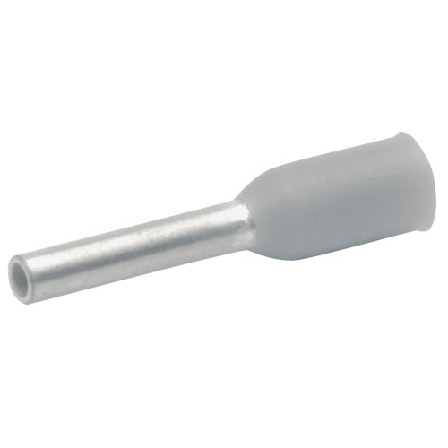Klauke Adereindhuls gr ,14 qmm 166GR - 800072411 - 20002884