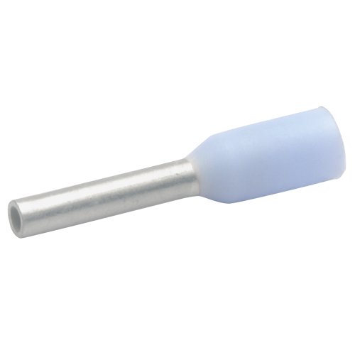 KLAUKE eindhuls blauw 0,25 qmm 167/h a100st - 800072431 - 5007742