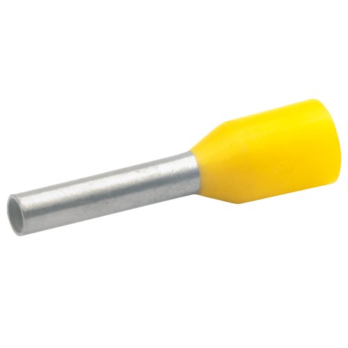 Klauke Adereindhuls gl 1 qmm 171GH - 800072513 - 20002899
